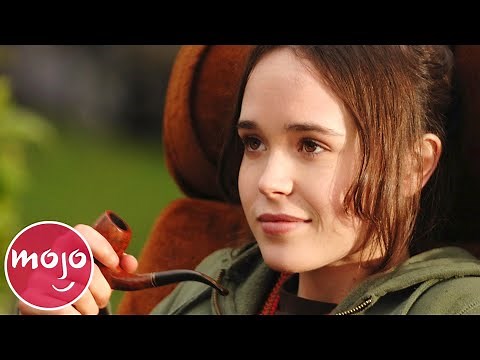 Top 10 Best Teen Movie Character Introductions