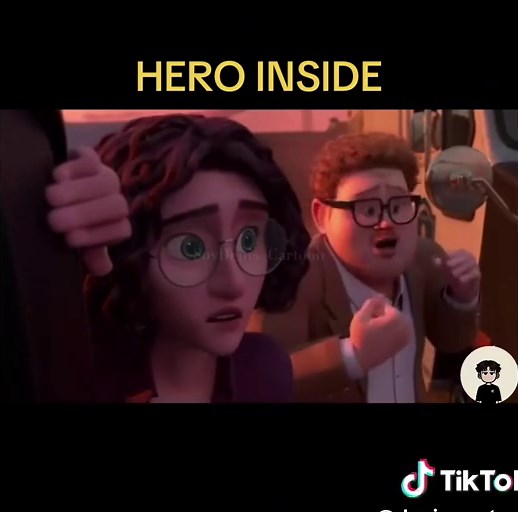 [T2 EP9 PT19] #heroinside #parati #viral #superscott #cartoonnetwork #fyp