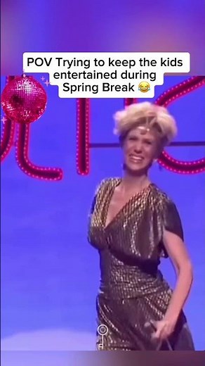 Trying to Entertain Kids on Spring Break 😂 Mom Life Chaos