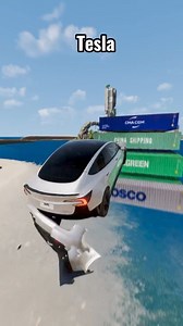 2.4M views · 10K reactions | Which car will be able to jump over 100 containers #game #gamer #gaming #games #ps #playstation #videogames #xbox #gamers #videogame #memes #twitch #pc #art #fortnite #pubg #gamergirl #youtube #follow #anime #like #xboxone #fun #love #play #nintendo #pcgaming #meme #gameplay #giveway | Game Tech News Trending | Facebook