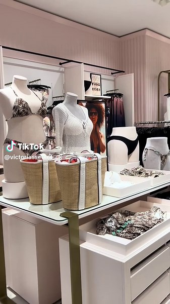 victoriassecret_uk on TikTok