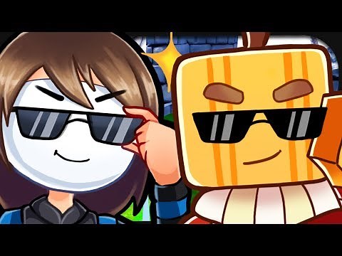 The new Golf It era has BEGUN! ☆ Golf it!