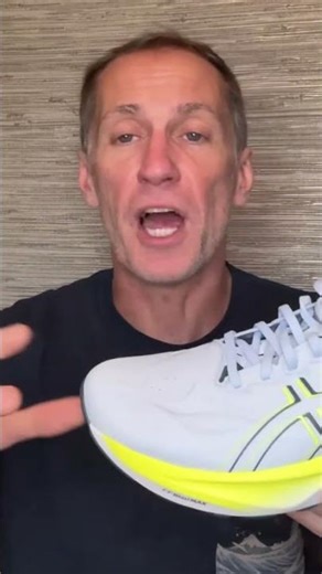 Why the ASICS GT 2000 14 is a 'Fun' Winner