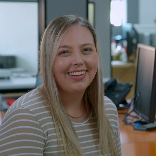 Maryna Van Tonder, Nexia SAB&T External Audit Assistant Manager. Maryna breaks down a seemingly complex challenge in her field: Group Reporting. She explains the pressures of strict deadlines when acting as a component auditor for a larger group, and why meticulous internal planning and strong communication are vital to meet these requirements and avoid significant repercussions. Watch more. #ThePeopleBehindTheNumbers #NexiaSABT | Nexia SAB&T