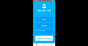Download and run Reminder Text: SMS Reminders on PC & Mac (Emulator)