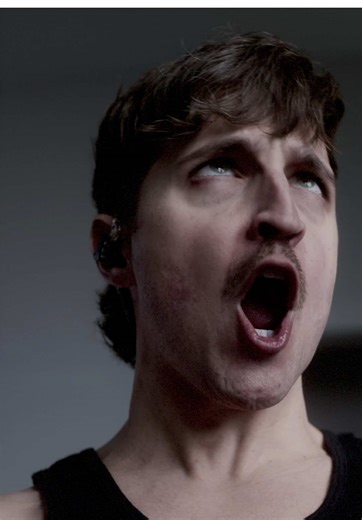 @Architects animals #architects #metalcore #metalvocals #liveperformance