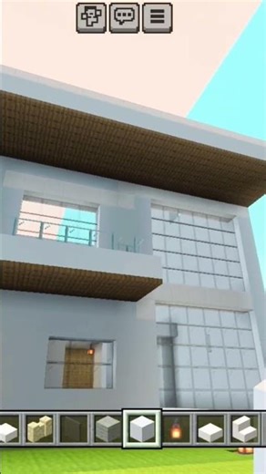 "Epic Minecraft Build: Insider Tour of Our Jaw-Dropping New House 🏡✨"