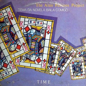 The Alan Parsons Project - Time