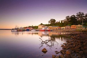 7 Day Wild West Coast Tour | Tasmania West Coast Tour