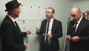 6.8K views · 218 reactions | ITALIAN FRIENDS! Your Italian Crazy Rich Ethnic crime expert has arrived! Come see us in the flesh on stage! PERTH coming up Friday 10th June as we continue the national tour! www.crazyrichethnics.com.au PS. If you want to see the Greek and Middle Eastern version of these sketches… look out on George Kapiniaris Productions and TAHIR Comedian pages!  | James Liotta Entertainer | Facebook