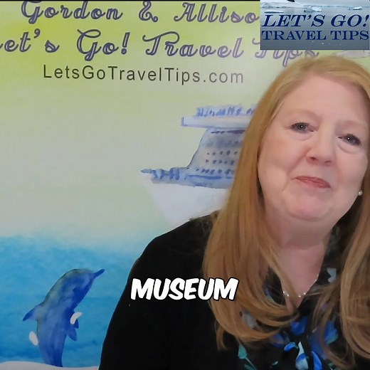 The long-awaited Grand Egyptian Museum is finally opening its doors! Get ready to witness a spectacular display of ancient artifacts and immerse yourself in the rich history of Egypt. #GrandEgyptianMuseum #Egypt #Archaeology #History #Museums Link to the full video in the Comments; thank you for watching! | Let's Go Travel Tips