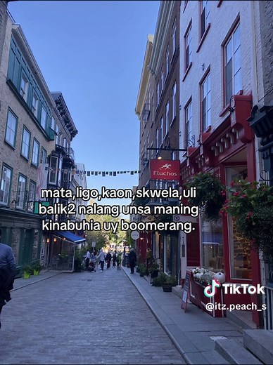 Exploring Daily Life in Bisaya Culture
