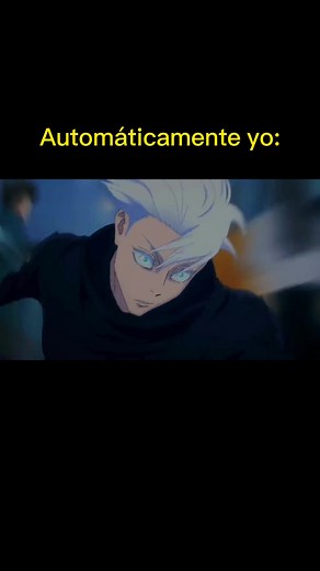Gojo Corriendo: El Meme que No Puedes Perderte