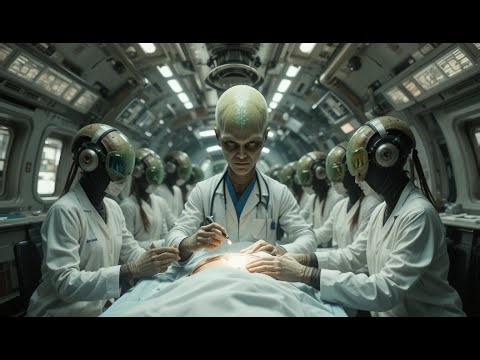 "Humans Are Their Own Doctors - Alien Medical Student's POV HFY | A Short Sci-fi Story