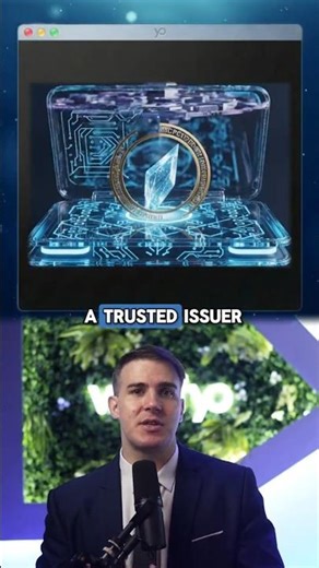 Your Phone Does the Proof, Not the dApp