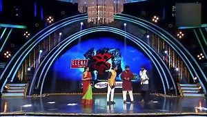 Dhee 10 _ 18th October 2017_ Full Episode _ telugu