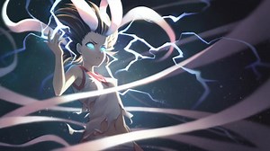 Misaka Mikoto Level 6 Toaru Kagaku No Railgun HD Live Wallpaper For PC