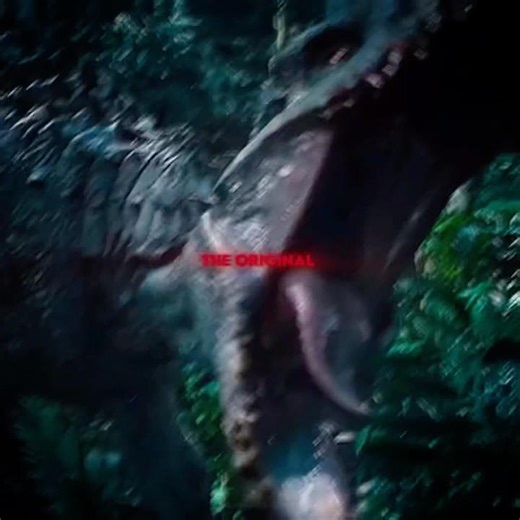 The original… /the indominus rex edit/ (montagem perigosa)-super slowed