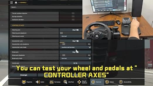 PC Euro Truck Simulator 2 Setup Tutorial