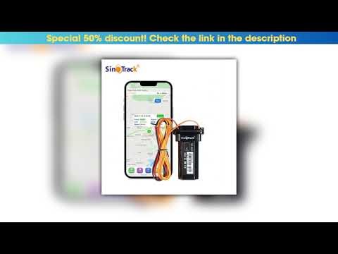 Editor’s Choice Best Cheap China GPS Tracker Vehicle Tracking Device Waterproof motorcycle Car Mini