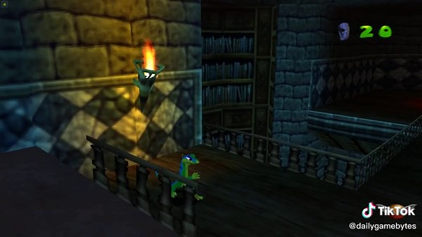 Daily Game Bytes on TikTok