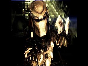 AVP 2010 (3) Predator sounds #1