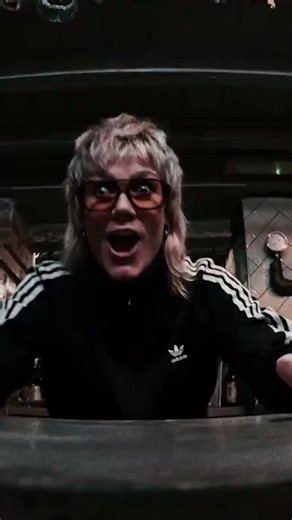 The Meffs - Disorder (Wake Up) (YT Shorts)