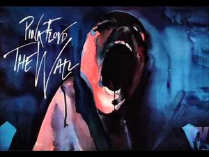 Pink Floyd - Comfortably Numb Demo