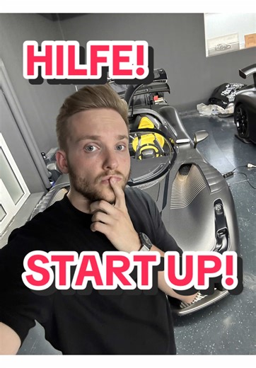 So startet man den Dallara D50: Ein umfassender Guide