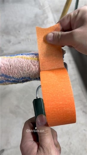 Crisp Paint Lines in Seconds — No Skills Needed!