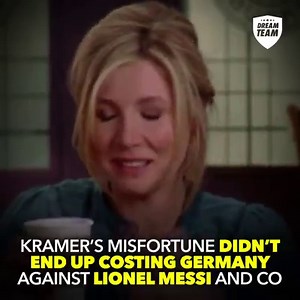 50K views · 236 reactions | Meet the World Cup winner who can’t even remember playing the biggest game of his career | Dream Team | Facebook