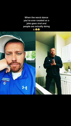 Hilarious Dance Duet with Kingery Official