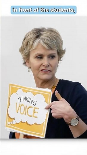 Why Think-ALOUDs work | Comprehension 💯