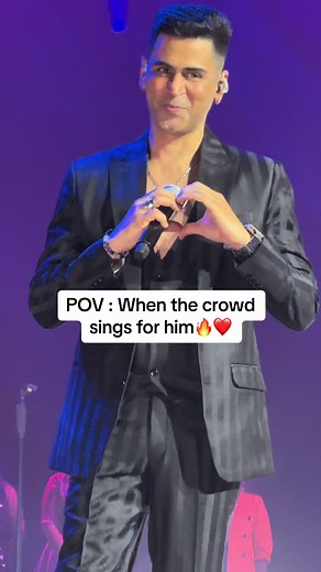 🔥🔥🔥❤️❤️❤️ . . #krishliveinmalaysia #krishliveinkl #krishliveinconcert #fyp #fypシ゚viraltiktok☆♡tiktok #concertvibes #keepingfrmemory #2024 #concert @Krishh