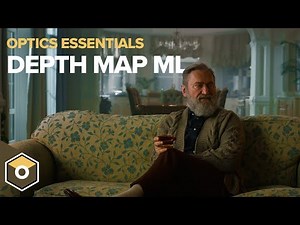 Optics Essentials - How to Use Depth Map ML