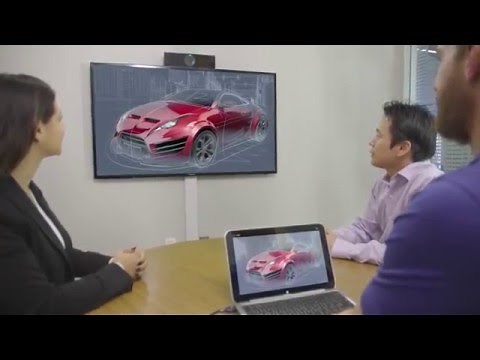 Polycom RealPresence Debut