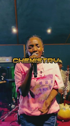 Simi All I Want - Live Performance with Kizz Daniel | Afrobeats