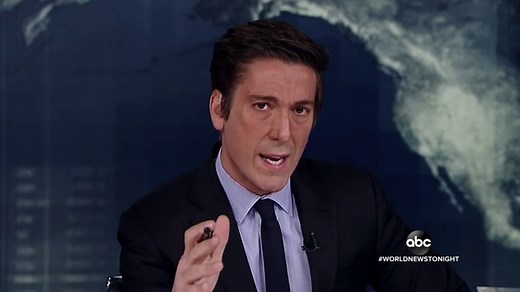 Inside lockdown at US Capitol