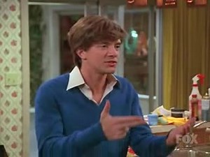 5K views · 77 reactions | "Boba Fett's jetpack doesn't just glue itself back on!" – Eric Forman, played by Topher Grace. As seen on That '70s Show (Season 6 Episode 9), released on this day in 2004. More Fett references: https://bobafett.club/references #BobaFett #BobaFettFanClub | Boba Fett Fan Club | Facebook