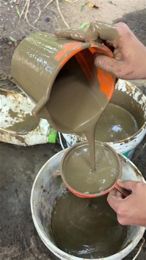 Handcrafted Clay | Step-by-Step Creation Process