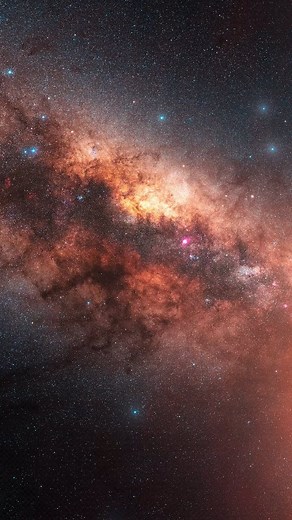 1.7K views · 111 reactions | H.Alpha Modded Canon R5, catches the reds ✨ Using an unmodified camera for astro is like wearing shoes without socks  #astrophotography #nightphotography #canon | Paul Wilson Images | Facebook