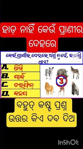 odia general knowledge #odiagk #odiaquiz #shorts #viralshorts #trending