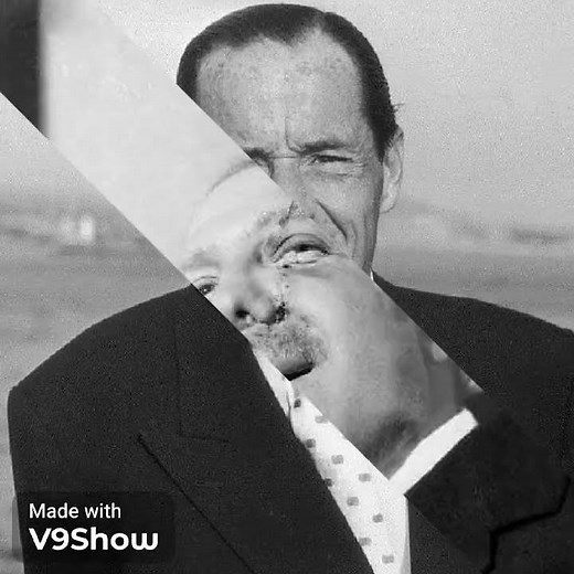 London gangsters from the 30s - 60s