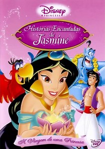Stream Jasmine's Enchanted Tales: Journey of a Princess (2005): Find it on Netflix, Prime Video, Hulu & more