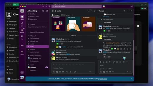 Fully Free Co-Working ASYNC Coder   Opus 4.5 - RIP Devin Clawdbot This is what Y