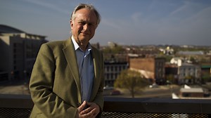 Interview: Richard Dawkins Celebrates Reason, Ridicules Faith
