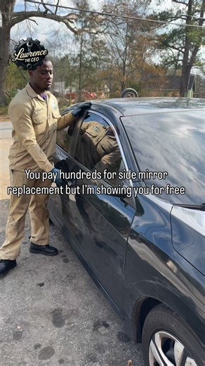 Lawrence Omodele on Instagram: "DIY on a 2011-Present Honda Civic! These same steps apply to most vehicles. All the tools you need can be found at your local parts store and the process is simpler than you might think. 📍 Shop Location: 4203 Clark Street, Conley, GA 30288 🕒 Hours: M-F 9:00 AM–6:30 PM | Saturday 9:00 AM-5:00 PM 🚘Service Area: Atlanta, GA only. Vehicles outside the area must be towed in. 📅 How to Book: DM your year, make, model, and issue or submit a request here: https://forms