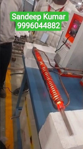 Induction Heating: The Technology That Could Change Everything