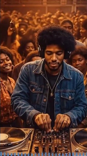 When That 70s Funk Sample Locks In PERFECTLY!