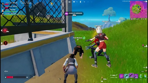 I need new friends 😔 #fyp #fortnitetrend #fortnite #fortnitetrending #fortniteclips #xzycba #foryou